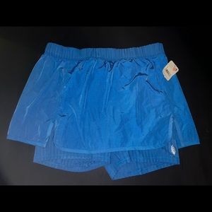 NWT FP MOVEMENT SKORT